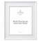 22x28 Picture Frame, Revival 2 Inch MDF Moulding, Wall Display Frame for Art, Posters, or Photos by wallsthatspeak